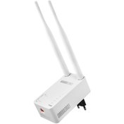 تصویر گسترش دهنده شبکه بي‌سيم توتولينک مدل EX750 EX750 Wireless Range Extender