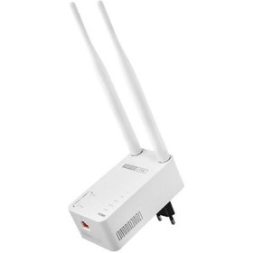 تصویر گسترش دهنده شبکه بي‌سيم توتولينک مدل EX750 EX750 Wireless Range Extender