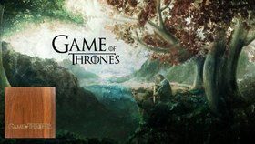 تصویر زیرلیوانی بازی game of thrones 