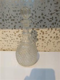 تصویر تنگ بلور قدیمی 