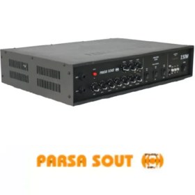 تصویر اکو آمپلی فایر مدل 150 