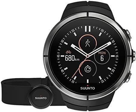 SUUNTO Spartan Ultra HR