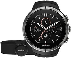 Suunto ultra 2025 spartan hr