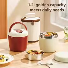 تصویر ظرف غذای استنلی 