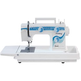 تصویر چرخ خیاطی کاچیران مدل یاسمین 501 Kachiran Jasmin 501 Sewing Machine