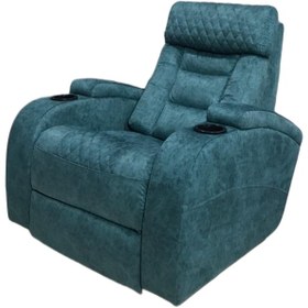 تصویر مبل ریلکسی لیزی بوی مدل Tv Lazy boy TV Recliner Chair