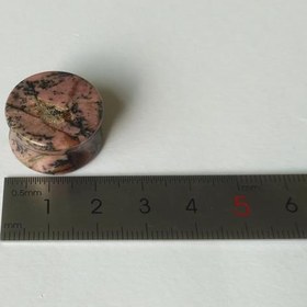 تصویر سنگ رودونیت (کد451) 