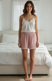 تصویر شورتک زنانه 