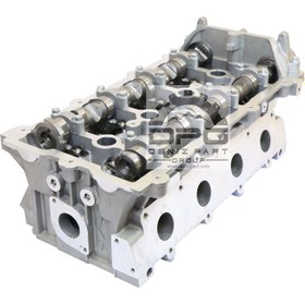 تصویر سرسیلندر کامل ام وی ام 550 ا Cylinder Head MVM 550 -1FJ 481FB-1003015MA Cylinder Head MVM 550 -1FJ 481FB-1003015MA