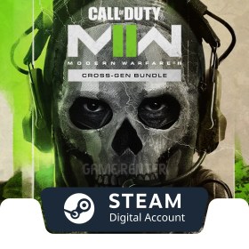 تصویر بازی Call of Duty Modern Warfare II برای استیم Call Of Duty Modern Warfare 2 Steam