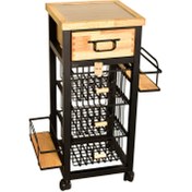 تصویر سبد سیب زمینی و پیاز بی.وی.کی مدل ما کد 409823 مبلمونسرا مدل 210574 