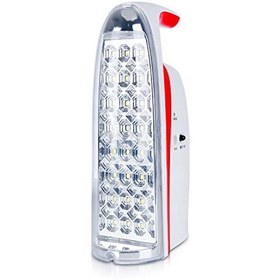 تصویر فانوس LED اضطراری شارژی Geepas - Ge5571 - ارسال 20 روز کاری 