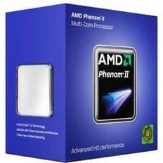 Amd phenom hot sale ii hdt55tfbk6dgr