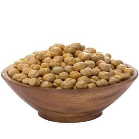 تصویر نخودچی خام فله 