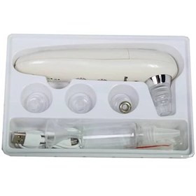 تصویر دستگاه میکرودرم سه کاره 