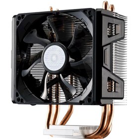 تصویر فن سی پی یو کولرمستر Hyper 103 CPU Cooler Cooler Master Hyper 103