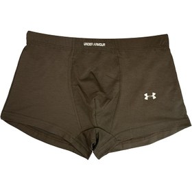 تصویر شورت نیم پا نخ ویسکوز – 3 عددی سایز 