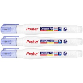 تصویر غلط گیر قلمی 12mL پنتر 