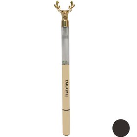 تصویر خط چشم گوزنی 