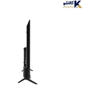 تصویر تلویزیون ال ای دی هوشمند بویمن 70 اینچ مدل 70KAE3150UW Bauman 70 inch smart LED TV model 70KAE3150UW