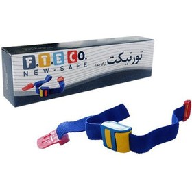 تصویر گارو خونگیری فناور طب (FTECO) 