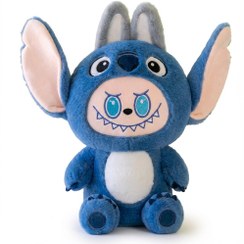 تصویر عروسک لبوبو لباس استیج (50cm) 