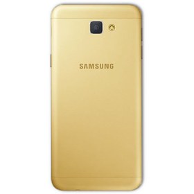 تصویر شاسی اصلی سامسونگ جی 7 پریم مشکی اورجینال | housing Samsung j7 prime (G610) original 