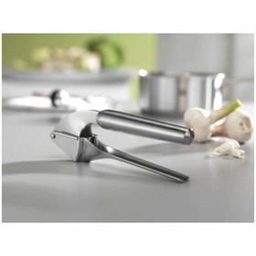 تصویر سیر له کن زولینگ مدل پرو ZWILLING Pro Garlic Press 