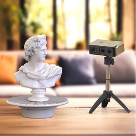 تصویر اسکنر سه بعدی سیل 3DMAKERPRO Seal 3D Scanner 