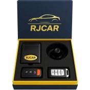 تصویر دزدگیر ردیاب فول آرجیکار مدل RJ700 