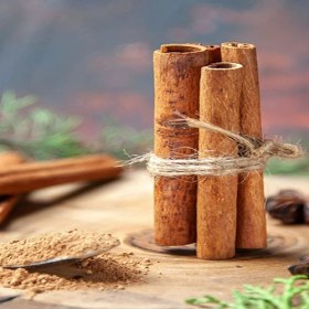 تصویر ادویه دارچین 