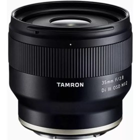 تصویر لنز تامرون Tamron 35mm f/2.8 Di III OSD M 1:2 Lens for Sony E 