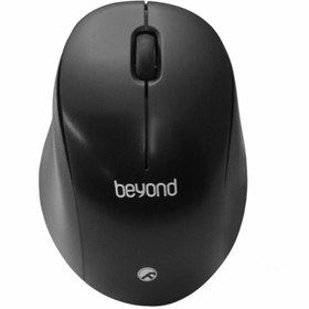 تصویر ماوس بیاند مدل BM-1349RF ا Beyond BM-1349RF Mouse Beyond BM-1349RF Mouse