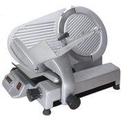 تصویر کالباس بر محک ترازو دار مدل MS275A180S MAHAK MEAT SLICER MS275A180S