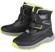 تصویر بوت ضداب المانی 