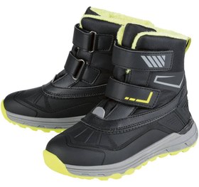 تصویر بوت ضداب المانی 