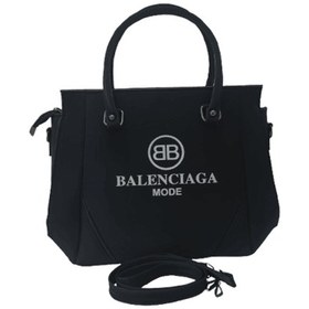 تصویر کیف نانسی بزرگ BALENCIAGA 