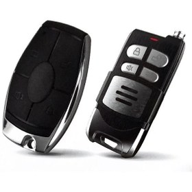 تصویر دزدگیر پاناتک Car alarm