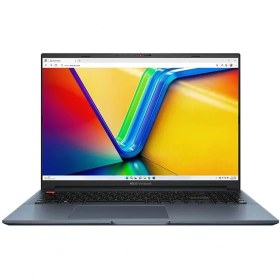 تصویر لپ تاپ ایسوس 16 اینچی مدل VivoBook K6602VU پردازنده Core i7 13700H رم 16GB حافظه 1TB SSD گرافیک RTX4050 6GB ASUS VivoBook K6602VU Core i7 13700H 16GB 1TB SSD RTX4050 6GB Laptop