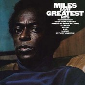 تصویر آلبوم موسیقی بهترینهای Miles davis Miles davis - Greatest hits