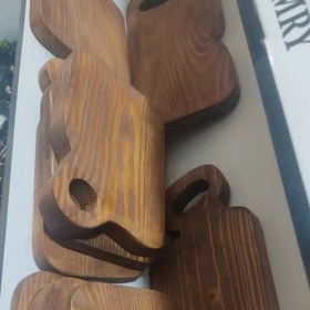 تصویر تخته کار آشپزخانه 