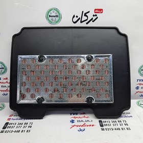 تصویر فیلتر هوا کش TVS راکس و نئو NEO 