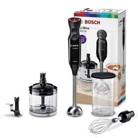 تصویر گوشتکوب بوش مدل MS6CB61V5 BOSCH HAND BLENDER MS6CB61V5G