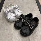 تصویر کفش مجلسی دخترانه سایز ۳۱ تا ۳۷ با زیره فوم 