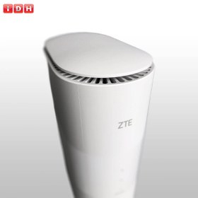 تصویر مودم 5G LTE قابل حمل زد تی ای مدل MC801A ZTE MC801A 5G LTE Cat22 Modem