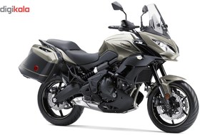 تصویر موتورسيکلت کاوازاکي مدل Versys 1000 سال 2016 ا Kawasaki Versys 1000 2016 Motorbike Kawasaki Versys 1000 2016 Motorbike