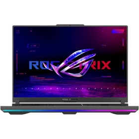 تصویر لپ تاپ ایسوس G614JI | 16GB RAM | 1TB SSD | I7 13650HX | VGA RTX4070 Asus ROG Strix G614JI