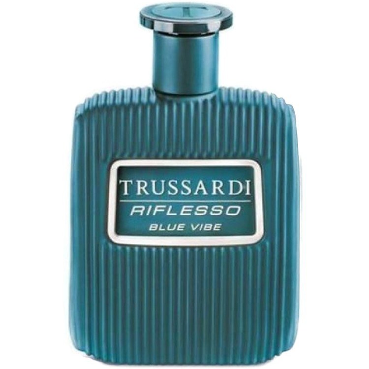 Trussardi Riflesso Blue Vibe Limited Edition Edt 100ml