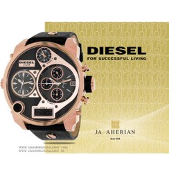 تصویر ساعت مچی مردانه دیزل(Diesel) اصل| مدل DZ7261 Diesel Watches Model DZ7261