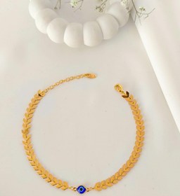 تصویر پابند چشم نظر YSX 